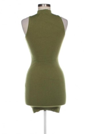 Šaty  Bershka, Veľkosť S, Farba Zelená, Cena  14,95 €