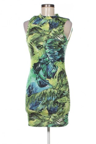 Šaty  Bershka, Velikost M, Barva Vícebarevné, Cena  349,00 Kč