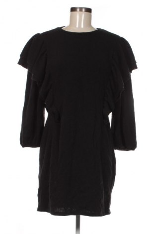 Šaty  Bershka, Velikost S, Barva Černá, Cena  389,00 Kč