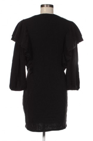 Šaty  Bershka, Velikost S, Barva Černá, Cena  389,00 Kč