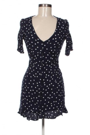 Šaty  Bershka, Velikost S, Barva Vícebarevné, Cena  239,00 Kč