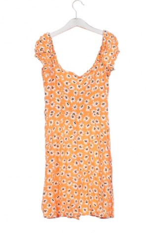 Šaty  Bershka, Velikost XS, Barva Vícebarevné, Cena  339,00 Kč