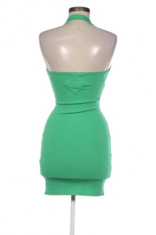 Šaty  Bershka, Velikost M, Barva Zelená, Cena  249,00 Kč