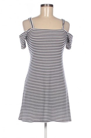 Šaty  Bershka, Velikost S, Barva Vícebarevné, Cena  239,00 Kč