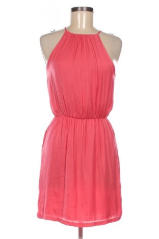 Šaty  Bershka, Velikost S, Barva Růžová, Cena  124,00 Kč