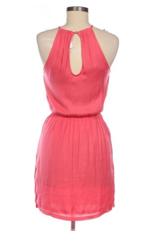 Šaty  Bershka, Velikost S, Barva Růžová, Cena  124,00 Kč