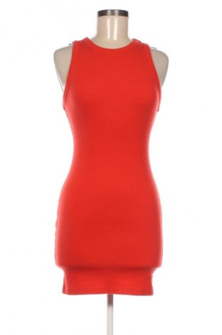 Šaty  Bershka, Velikost S, Barva Červená, Cena  239,00 Kč