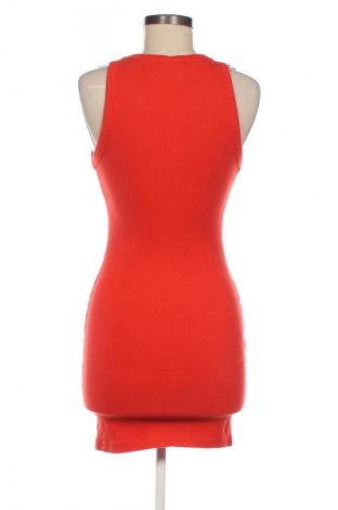 Šaty  Bershka, Velikost S, Barva Červená, Cena  239,00 Kč