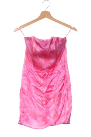 Šaty  Bershka, Velikost S, Barva Vícebarevné, Cena  209,00 Kč