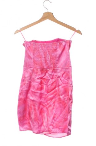 Šaty  Bershka, Velikost S, Barva Vícebarevné, Cena  209,00 Kč