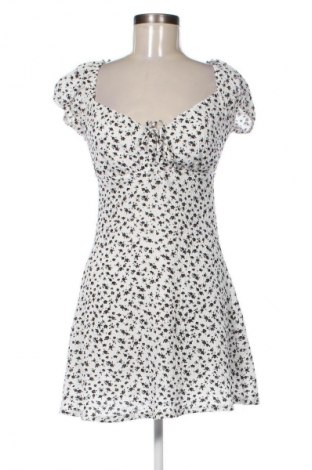 Šaty  Bershka, Velikost S, Barva Vícebarevné, Cena  209,00 Kč