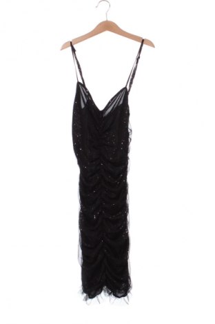 Šaty  Bershka, Veľkosť M, Farba Čierna, Cena  8,95 €