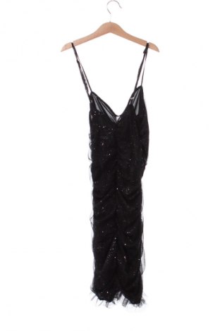 Šaty  Bershka, Veľkosť M, Farba Čierna, Cena  8,95 €