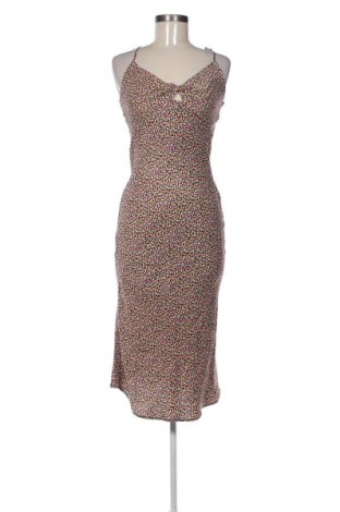 Šaty  Bershka, Velikost S, Barva Vícebarevné, Cena  239,00 Kč