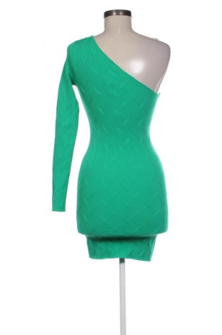 Рокля Bershka, Размер M, Цвят Зелен, Цена 2,04 €