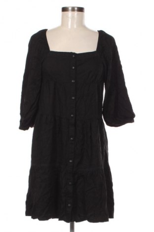 Šaty  Bershka, Velikost M, Barva Černá, Cena  139,00 Kč