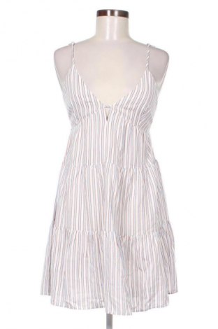 Šaty  Bershka, Velikost M, Barva Vícebarevné, Cena  249,00 Kč