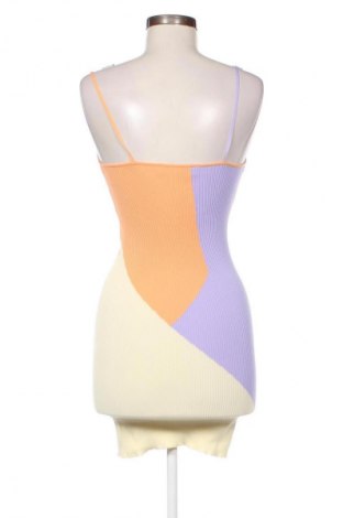 Šaty  Bershka, Velikost S, Barva Vícebarevné, Cena  249,00 Kč