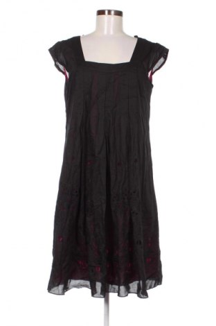Šaty  Betty Jackson, Veľkosť M, Farba Čierna, Cena  8,68 €