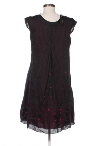 Šaty  Betty Jackson, Veľkosť M, Farba Čierna, Cena  8,68 €