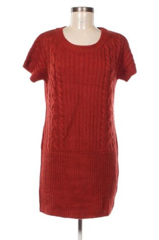 Šaty  Blue Motion, Velikost M, Barva Hnědá, Cena  49,00 Kč