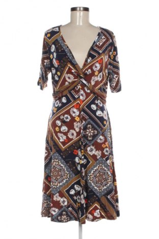 Šaty  Body Flirt, Velikost M, Barva Vícebarevné, Cena  259,00 Kč