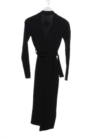 Kleid Boohoo, Größe XS, Farbe Schwarz, Preis 12,99 €