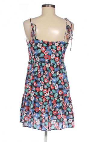 Šaty  Boohoo, Velikost M, Barva Vícebarevné, Cena  199,00 Kč