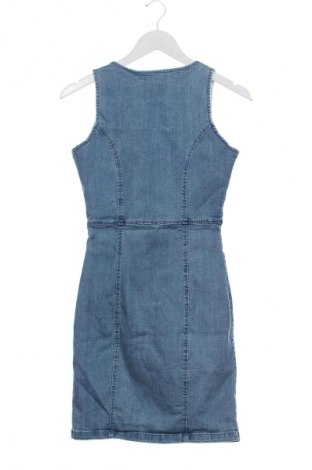 Šaty  Boohoo, Velikost M, Barva Modrá, Cena  403,00 Kč