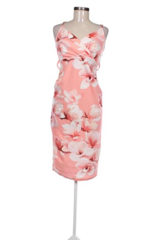 Šaty  Boohoo, Velikost M, Barva Vícebarevné, Cena  179,00 Kč