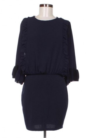 Šaty  Boohoo, Veľkosť M, Farba Modrá, Cena  5,95 €