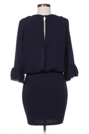 Šaty  Boohoo, Veľkosť M, Farba Modrá, Cena  5,95 €