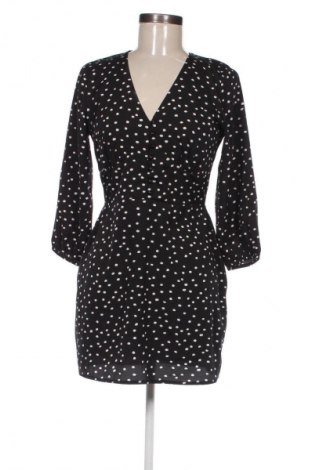 Šaty  Boohoo, Velikost M, Barva Vícebarevné, Cena  129,00 Kč