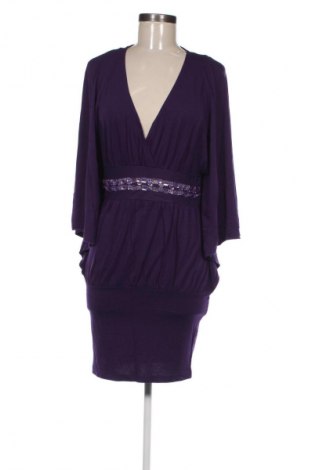 Šaty  Bpc Bonprix Collection, Velikost M, Barva Fialová, Cena  219,00 Kč