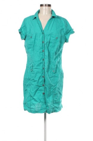 Šaty  Bpc Bonprix Collection, Velikost XL, Barva Zelená, Cena  231,00 Kč