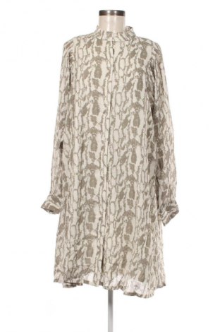 Kleid Bruuns Bazaar, Größe M, Farbe Mehrfarbig, Preis 46,99 €