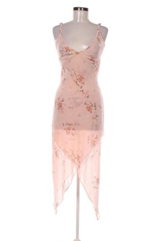 Šaty  C&A, Velikost XS, Barva Vícebarevné, Cena  169,00 Kč