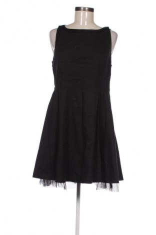Šaty  Cache Cache, Velikost M, Barva Černá, Cena  189,00 Kč