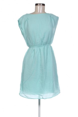 Šaty  Calliope, Velikost S, Barva Modrá, Cena  169,00 Kč