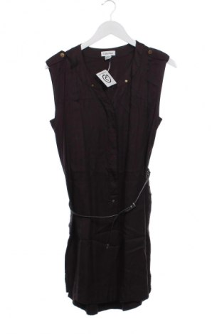 Šaty  Calvin Klein, Velikost S, Barva Červená, Cena  859,00 Kč