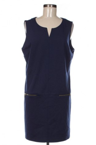 Šaty  Camaieu, Velikost L, Barva Modrá, Cena  279,00 Kč