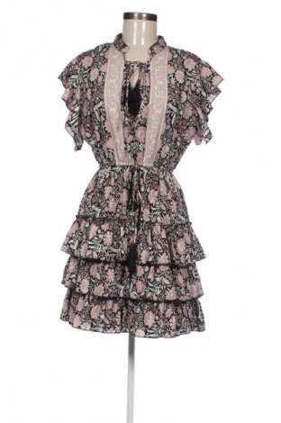 Šaty  Cherry Koko, Velikost M, Barva Vícebarevné, Cena  194,00 Kč