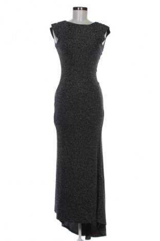 Rochie Cherrykoko, Mărime M, Culoare Argintiu, Preț 160,99 Lei, #133739996