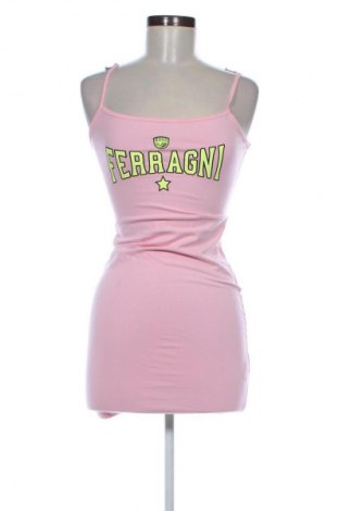 Rochie Chiara Ferragni, Mărime S, Culoare Roz, Preț 312,99 Lei