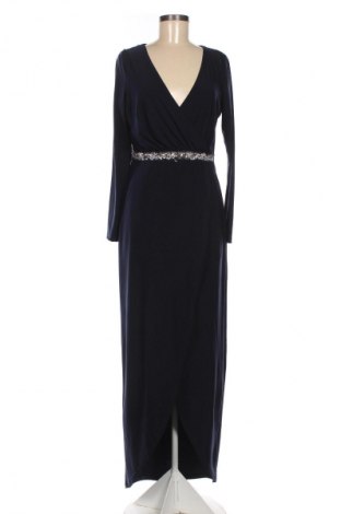 Kleid Chiara Forthi, Größe M, Farbe Blau, Preis € 16,99