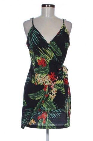 Šaty  ChicMe, Velikost L, Barva Vícebarevné, Cena  252,00 Kč