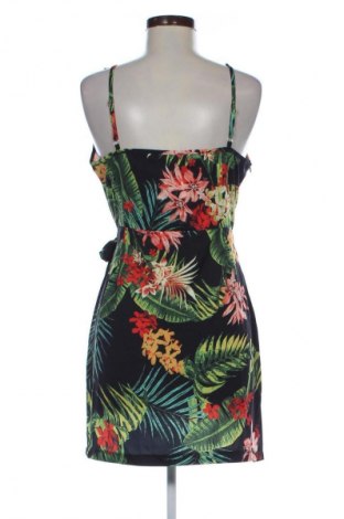 Šaty  ChicMe, Velikost L, Barva Vícebarevné, Cena  252,00 Kč