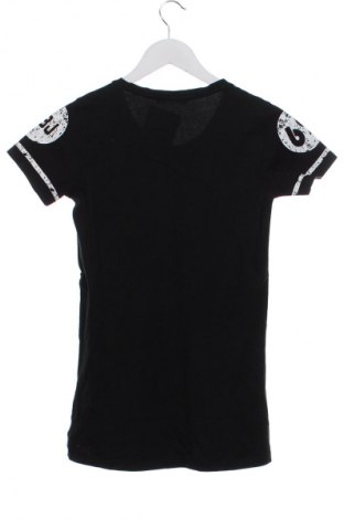 Šaty  Cipo & Baxx, Velikost XS, Barva Černá, Cena  669,00 Kč