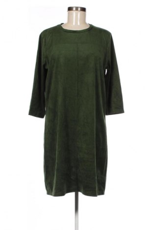 Kleid City life, Größe L, Farbe Grün, Preis 25,99 €