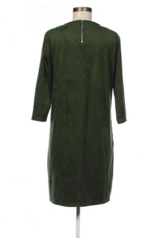 Kleid City life, Größe L, Farbe Grün, Preis 25,99 €